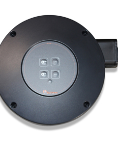 Actuator 115/230V CL-175-150